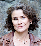 Katja Lindert Bergsten